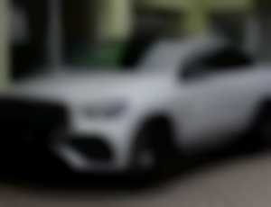 Mercedes-Benz GLE 400d 4M K360TAŽNÉ VZDUCH ČR