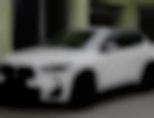 BMW X2 xDrive20d 2XALU HUD 1M ČR