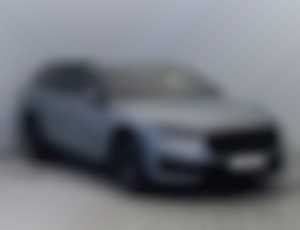 Skoda Superb 2.0 TDI,