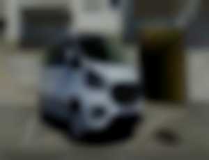 Ford Tourneo Custom 2.0 TDCi 130 Titanium L2 T310 AT