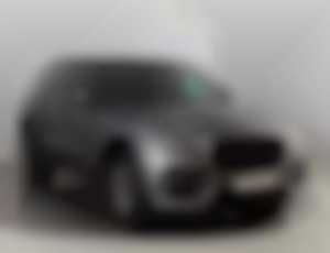 Jaguar F-Pace 25d AWD, Původ ČR