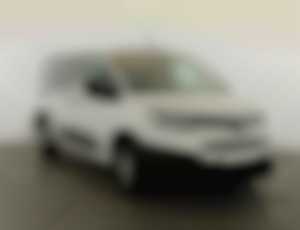 Toyota ProAce City Verso 1.5 D-4DMaxi , 5Míst, ČR,...