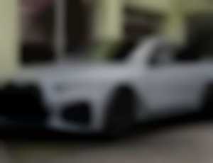 BMW Řada 4 420d xD M-SPORT 1M ČR