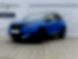 Peugeot 2008 GT 1,5HDi 96kw