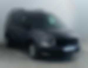 Mercedes Citan 110 CDI, 5Míst, ČR, 1Maj, DPH