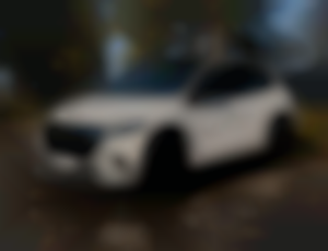 Mercedes-Benz EQS SUV 580 AMG 4MATIC 400kW544HP A1 