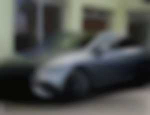 Mercedes-Benz EQE 43 AMG 98SoH