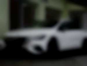 Mercedes-Benz EQE 350 PREMIUM AMG VZDUCH 98SoH