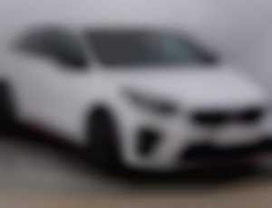 Kia ProCeed GT 1.6 T-GDI,