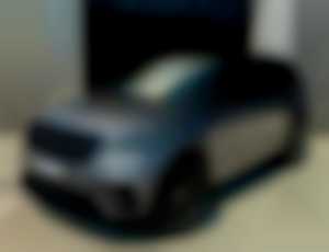 Land Rover Range Velar D300 MHEV R-Dynamic SE AWD ...