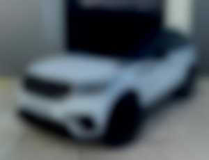 Land Rover Range Velar D300 MHEV R-Dynamic SE AWD