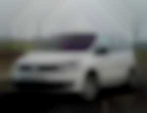 Volkswagen Sharan 2.0 TDi DSG6  AJ NA SPLÁTKY  P...