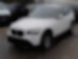 BMW X1 xDrive 18dAUTOMAT4X4ODOPASS