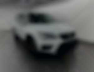 Ateca diesel top SUV