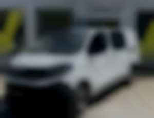 Opel Vivaro 2.0 CDTi Crew Van L2 106kW MT6