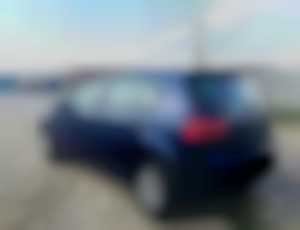 Volkswagen Golf 5 Benzín