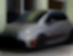 Abarth 500 5951.4T-JET COMPETIZIONE BEATS