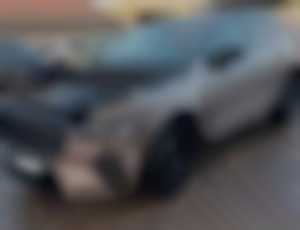 Volvo XC60 2.0 B5 mHEV Ultra Black Edition AWD AT