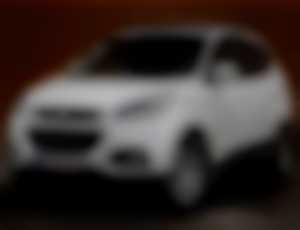 Hyundai ix35 2.0 CRDI VGT Style 4x4