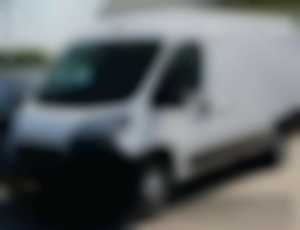 Peugeot Boxer 2.2BlueHDI 140 L2H2