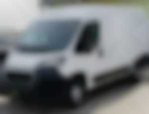 Peugeot Boxer 2.2BlueHDI L2H2 ACTIVE 1M ČR