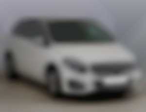 Mercedes B B 180 CDI, Automat, Navi, Tempomat