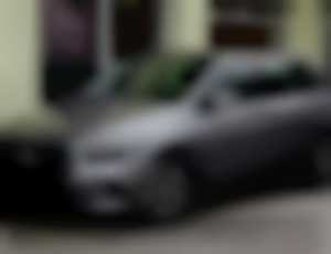 Mercedes-Benz Třídy B 200 ZÁRUKA 1M ČR PO SERVISE