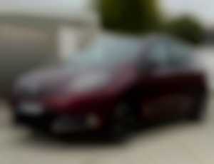 Renault Grand Scénic 1.2 TCe SS Bose 7m