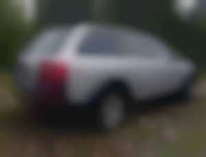 Predam audi a6 c5 allroad 2.5tdi manual BCZ 120kw