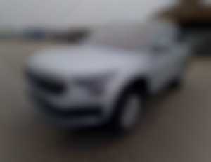 Škoda Kodiaq 2.0 TDI SCR EVO Style 4x4 DSG