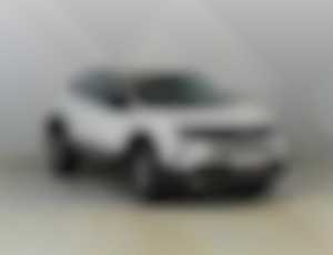 Opel Mokka 1.2 Turbo, ČR,1.maj, Serv.kniha