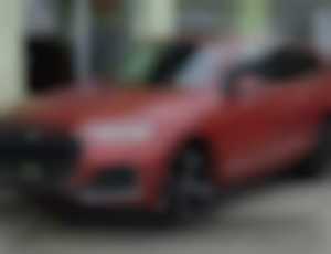 Audi Q7 50TDI Q S-LINE ČR K360 1.MAJ