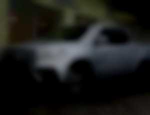 Mercedes-Benz Třídy X 250d 4M K360