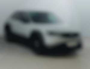 Mazda MX-30 e-SkyactivFirst Edition , Automat