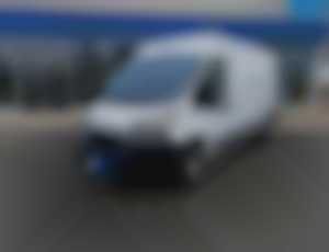 Peugeot Boxer L3H2 335 2,2 BlueHDi 165k BVM6