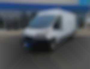 Peugeot Boxer L3H2 335 2,2 BlueHDi 165k BVM6