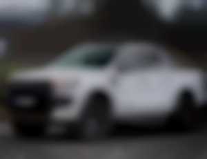 Ford Ranger WildTrak 3.2 TDCi Duratorq, 147kW - AJ...