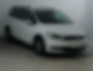 VW Touran 2.0 TDI,