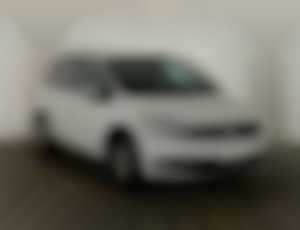 VW Touran 2.0 TDIHighline ,