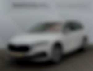 Škoda Octavia Combi 1.5 TSI 110kW Style
