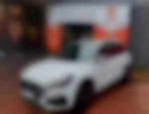 Hyundai i30 CW 1.6 CRDi 85kW DCT Family