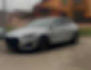 Hyundai i30 Fastback Benzín, N line