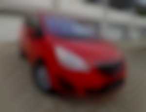 Opel Meriva 1.4 turbo benzin Edition 30