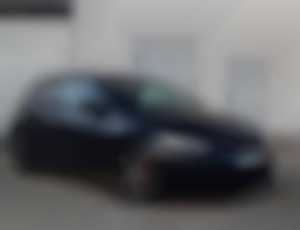 Volkswagen Golf GTI VII ( 7 )