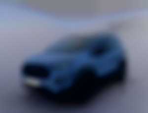 Ford EcoSport 1.0 EcoBoost Trendy Active AT