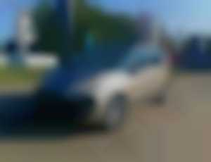 Citroën C3 Picasso 1.4 VTi Comfort