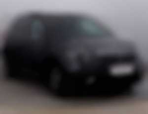 Suzuki SX4 S-Cross 1.4 BoosterJetElegance , 4X4, Č...