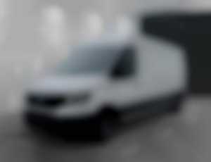 Volkswagen Crafter 35 2.0TDI L4 H3, Facelift, 103k...