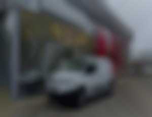 Toyota PROACE CITY Proace City 5D - Panel Van LWB ...