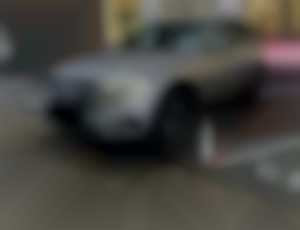 Mercedes-Benz GLC SUV 300e Plug-in Hybrid 4MATIC